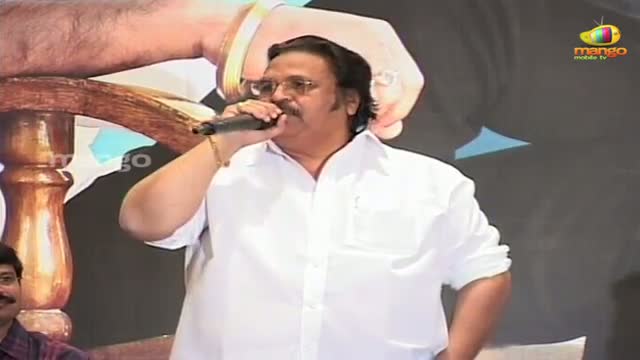 Watch Dammu Movie Success Meet - Dasari Narayana Rao- Telgu Movies Video