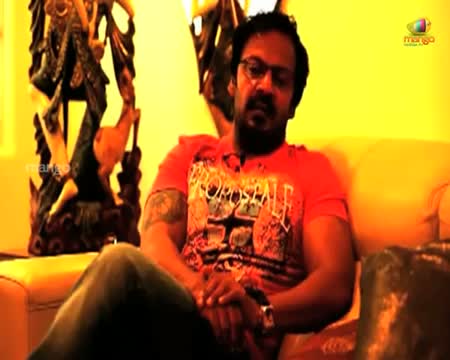 Watch Dammu Art Director - Anand Sai - Jr.NTR Trisha Karthika Video