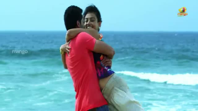 Watch Its my love story songs - Thadi Pedavule Song - Aravind Nikitha - Telugu Cinema Videos Video