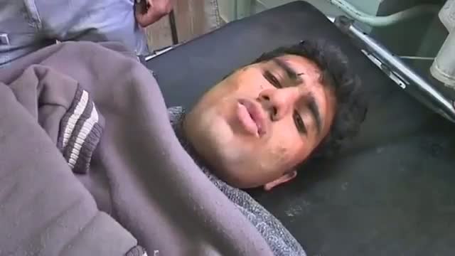 Watch Taliban Rspond Obama With Deadly Kabul Blast; 'You Need to Focus on Leaving' Video