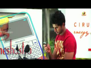 Watch its my love story songs - 30 secondle song - aravind nikitha Video