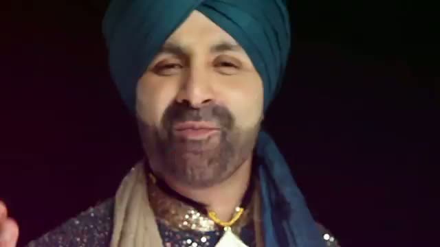 Watch HURRR - SUKSHINDER SHINDA (PROMO) Video