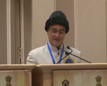 Watch 59th national film awards 2012 - 1 Video