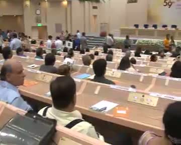 Watch 59th national film awards 2012 - 6 Video