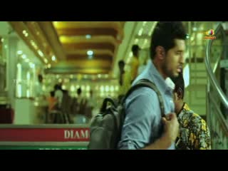 Watch It's My Love Story - Nindaina Nee Chelimi Song - Aravind Nikitha Video