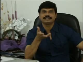 Watch Boyapati Seenu Interview for Dhammu Part 1 - Telgu Movies Video