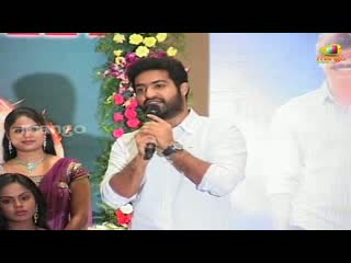 Watch Dammu Movie Success Meet - Jr NTR - Telgu Movies Video