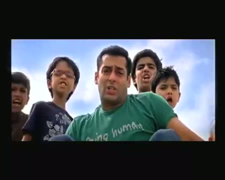 Watch Chillar Party's masti at National Awards Video