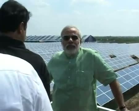 Watch We are ready to give electricity to Delhi Modi Video