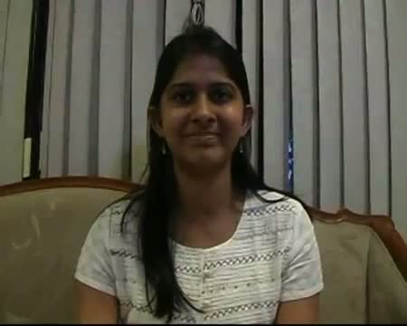 Watch Delhi girl tops Civil Services 2011 12 Video