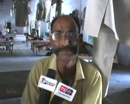Watch Ill treated by department, cop requests death Video