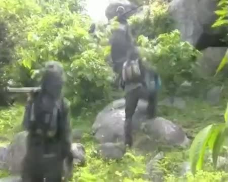 Watch B D Sharma, Nirmala Buch to discuss Naxal demands Video
