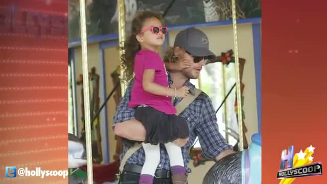 Watch Gabriel Aubrey Demanding 20 Thousand Dollars A Month From Halle Berry Video