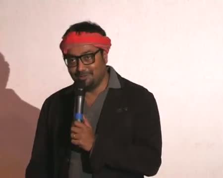 Watch Watch! First look of Gangs of Wasseypur Video