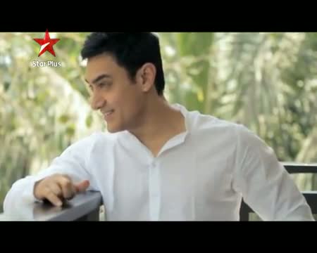 Watch Sunday with Aamir Khan and Satyamev Jayate Video