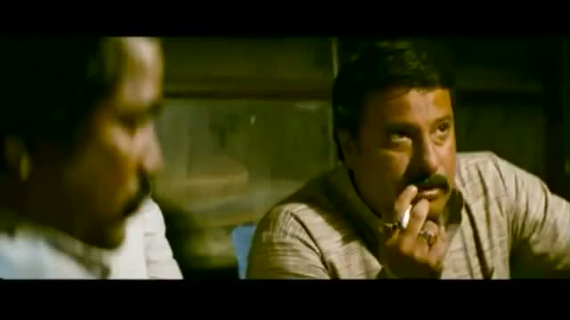 Watch Gangs of Wasseypur Trailer Video