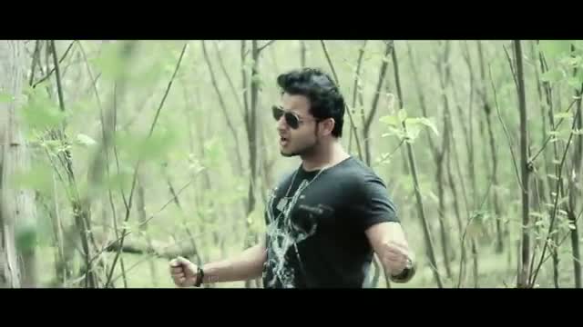 Watch Tera Saath BY Ahson Haqqani (Official Music Video) Video