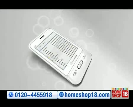 Watch Micromax 3G Android Dual Sim Full Touch Phone with Wi-Fi-Ninja A50 Video