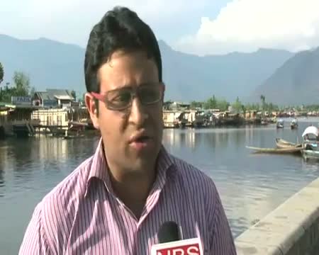 Watch Peace boosts tourism in valley Video
