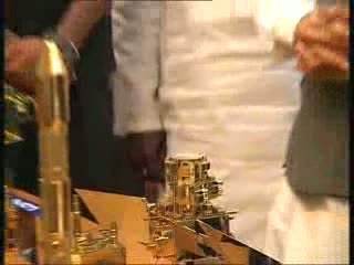Watch RISAT team led by Secretary Space calling on the Prime Minister, Dr. Manmohan Singh, in New Delhi on May 03, 2012. Video