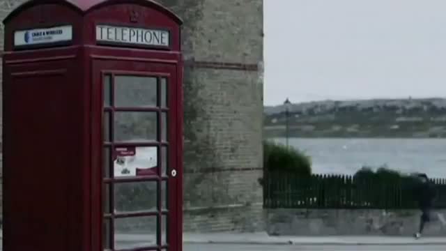 Watch Condemnation of Argentina Falklands Olympic ad Video