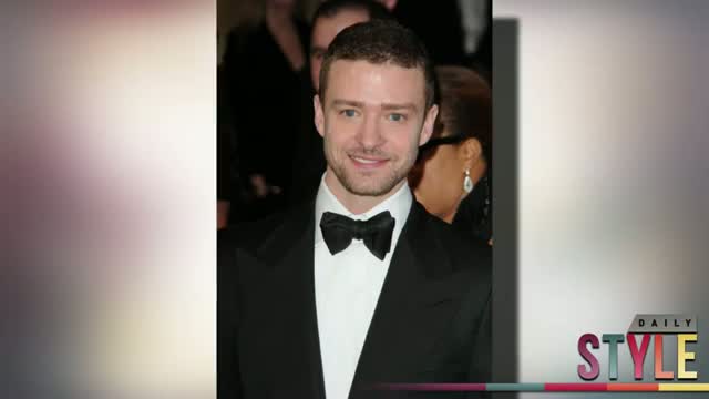Watch Justin Timberlake Reveals His Fashion Regrets & Launches HomeMint! Video