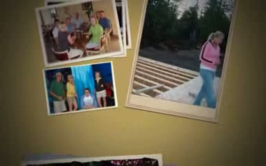 Watch Happy Birthday Adriene! Video