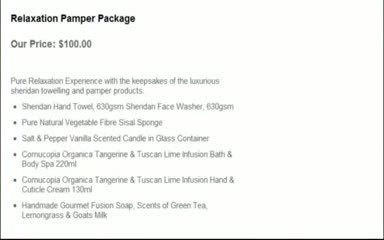 Watch Mothers Day Gift Ideas 2012 Video