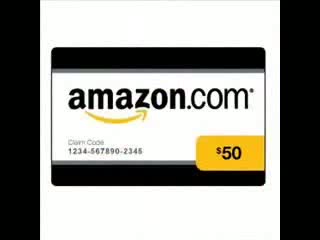 Watch AMAZING - Free Amazon Gift Code Generator Hack v-9.0 Updated April 2012 Amazon Gift Card Code Video