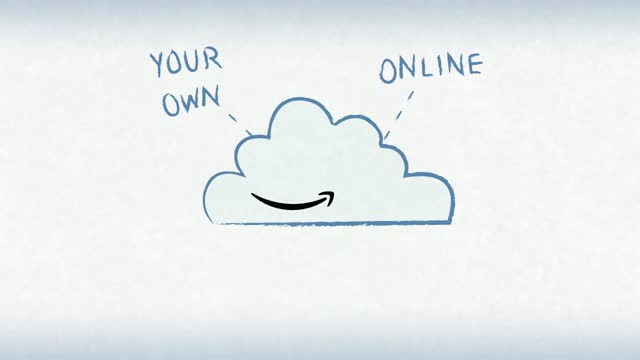Watch Introducing Amazon Cloud Drive and Amazon Cloud Player Video