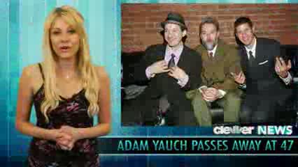 Watch Adam Yauch Dead at 47 Video