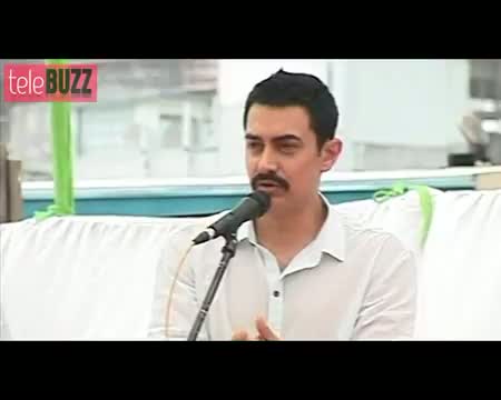 Watch Aamir Khan's SATYAMEV JAYATE worth 6 CRORE 6th May 2012 Video