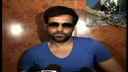 Watch Emraan Happy With 'Jannat 2's' Audience Reaction Video