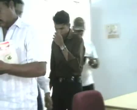 Watch Maoist surrenders in Odisha Video