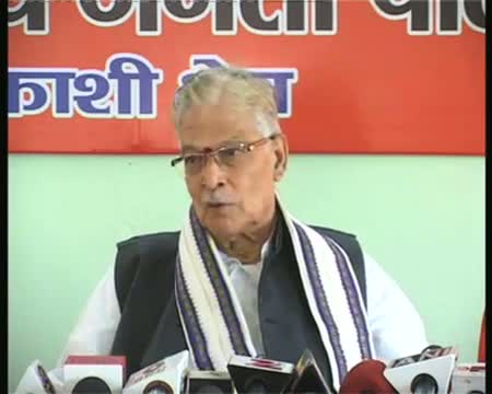 Watch BJP demands Govt to clarify policy on Pakistani Hindus Video