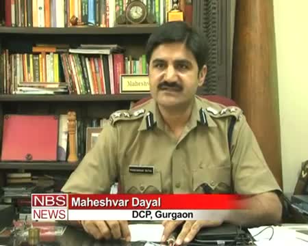 Watch BMW kills two in Gurgaon Video