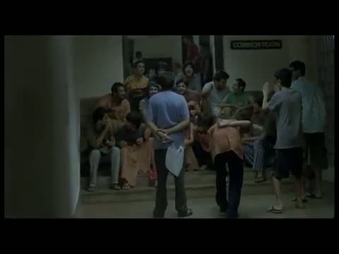 Watch Cadbury Dairy Milk - Shubh Aarambh - Hostel Video