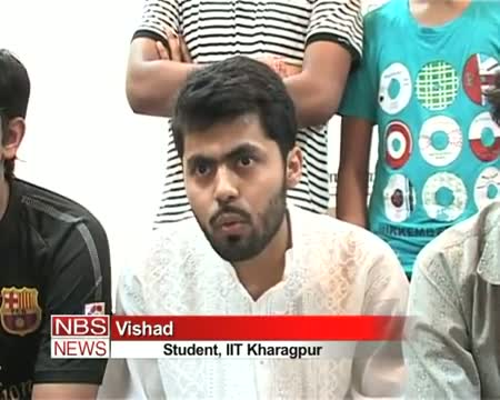 Watch IITians on mission to educate children in Naxal areas Video