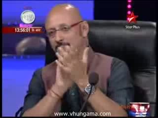 Watch Jo Jeeta Wohi Superstar 2 5th May 2012 Part 1 Video