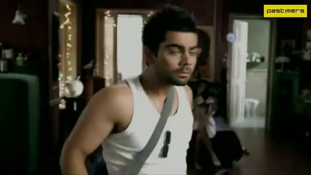 Watch Fastrack Commercial Funny Bags Ads - Hickey Video