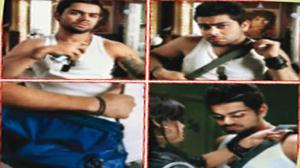 Watch Fastrack Commercial Funny Bags Ads 2012 - Hickey Video