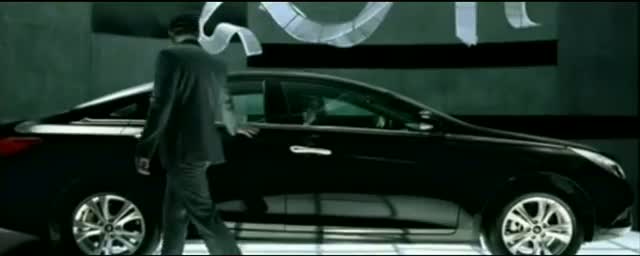 Watch Hyundai Sonata - Indian TV Commercial Video