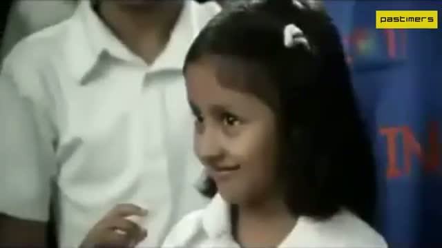 Watch Team India Best of Luck ( World cup ad with Sachin) Video