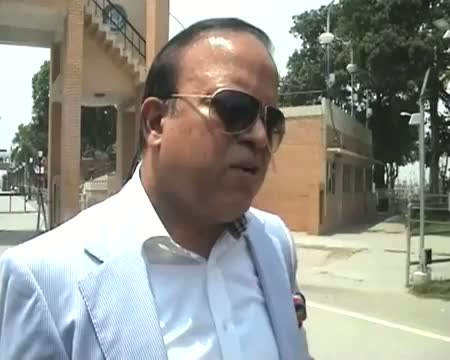 Watch CII delegation to Pak wants trade to take precedence over politics Video
