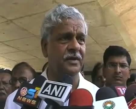 Watch NCTC not dead, amicable amendments to be made Cong Video