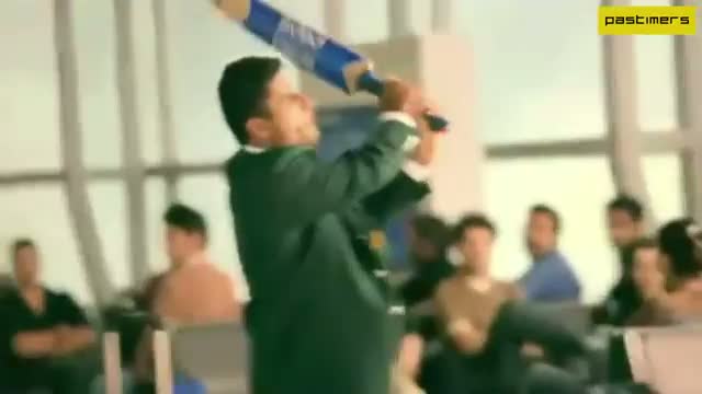Watch Pepsi World Cup Ad Pakistan 2011 Video
