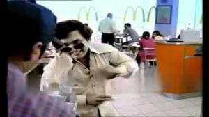 Watch Mcdonald's latest funny ad - Rajesh Khanna - Brands India Video