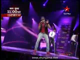 Watch Jo Jeeta Wohi Superstar 2 5th May 2012 Part 2 Video