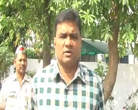 Watch Nupur Talwar falls ill in jail Video