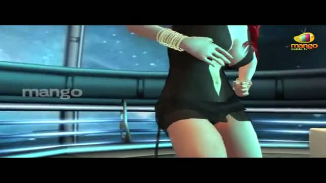 Watch Julayi Animation Trailer - Allu Arjun Ileana Trivikram - Telgu Cinema Video